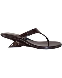 Jeffrey Campbell - Heeled Mules - Lyst