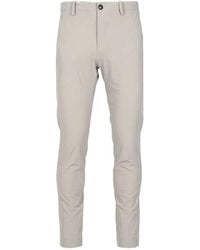 Rrd - Technische stoffhose mit geradem bein - Lyst