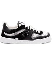 Dolce & Gabbana - Low-Top Sneaker - Lyst