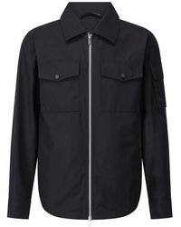 Moose Knuckles - Light Jackets - Lyst