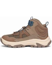 Teva - Trekking Boots - Lyst
