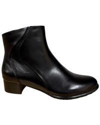 Everybody - Berena Ankle Boot - Lyst
