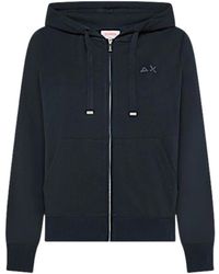 Sun 68 - Zip-Throughs - Lyst