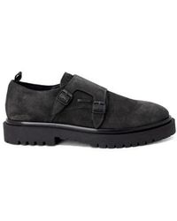 Antony Morato - Elegante Wildleder Freizeitschuhe - Lyst