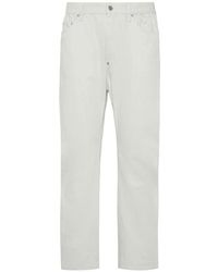 DSquared² - Straight Jeans - Lyst