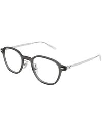 Montblanc - Glasses - Lyst