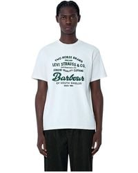 Levi's - T-Shirts - Lyst