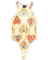 Versace Jeans Couture - Full-Body - Lyst