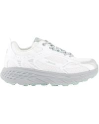 Mercer - Re-Run Max Grape Sneakers - Lyst