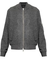 AllSaints - Bomber Jackets - Lyst