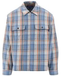 AWAKE NY - Casual Shirts - Lyst