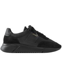 Axel Arigato - Black Genesis Runner - Lyst