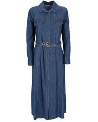 Kocca - Shirt Dresses - Lyst