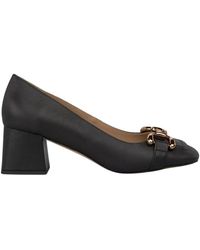 Alma En Pena. - Schuh mit absatz und steigbügeln - Lyst
