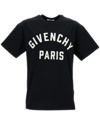 Givenchy - T-Shirts - Lyst