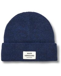 Mads Nørgaard - Beanies - Lyst
