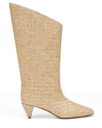 MVP WARDROBE - Heeled Boots - Lyst