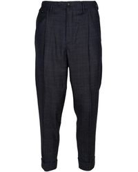 L.B.M. 1911 - Slim-Fit Trousers - Lyst