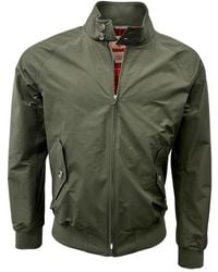 Baracuta - Bomber Jackets - Lyst
