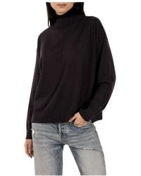 Kaos - Turtlenecks - Lyst