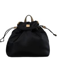 Borbonese - Rucksack - Lyst