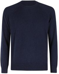 Gran Sasso - Round-Neck Strickwaren - Lyst