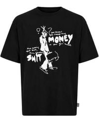 John Richmond - T-Shirts - Lyst