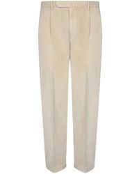 Dell'Oglio - Suit Trousers - Lyst