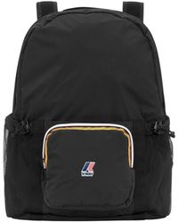 K-Way - Backpacks - Lyst