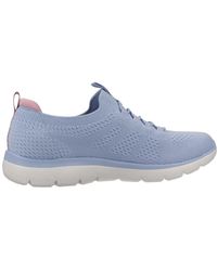 Skechers - Summits Sneakers Für Den Sommer - Lyst
