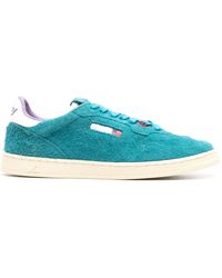 Autry - Flat Low Sneaker - Lyst