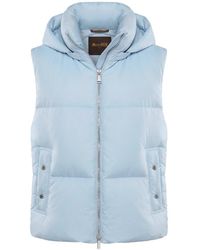 Moorer - Vests - Lyst