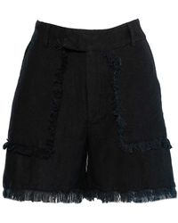 Hèst - Casual Shorts - Lyst