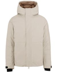 Bomboogie - Bristol Jacket - Lyst