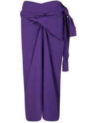 Quira - Maxi Skirts - Lyst