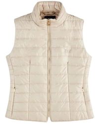 Fay - Vests - Lyst