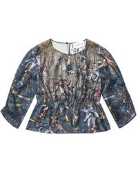 Munthe - Overhemden ,Veelkleurig ,Blouses - Lyst