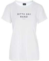 Bitte Kai Rand - T-Shirts - Lyst