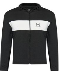 Balenciaga - Hoodie Deportiva Under Armour - Lyst