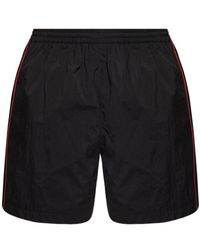Balenciaga - Casual Shorts - Lyst