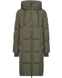 Mos Mosh - Down Coats - Lyst