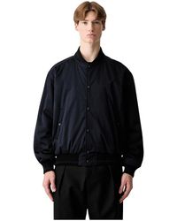 Maison Kitsuné - Bomber Jackets - Lyst