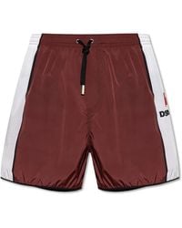 DSquared² - Beachwear - Lyst