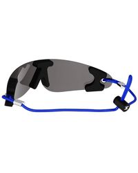 Celine - 85A Sonnenbrille - Lyst