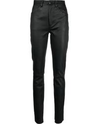 3x1 - Slim-Fit Trousers - Lyst