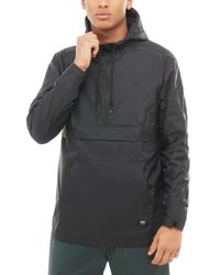Vans - Stoneridge Anorak - Lyst