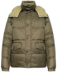 Yves Salomon - Down Jackets - Lyst