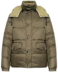 Yves Salomon - Down Jackets - Lyst