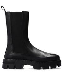 MISBHV 'the 2000 chelsea' boots - Negro