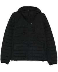 Stone Island - Down Jackets - Lyst